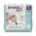 Παιδικές Πάνες Bambo Nature No1 (2-4 kg) 22τεμ.