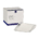 Curi Med Επιθέματα γάζας απλά, αποστειρωμένα 8ply, 10x10cm 2 τμχ