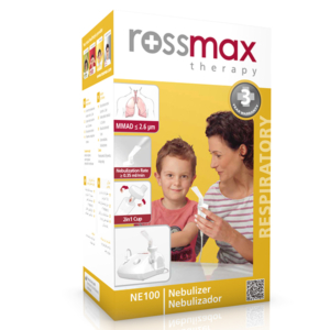 ROSSMAX-ΝΕΦΕΛΟΠΟΙΗΤΗΣ-ΝΕ100-K