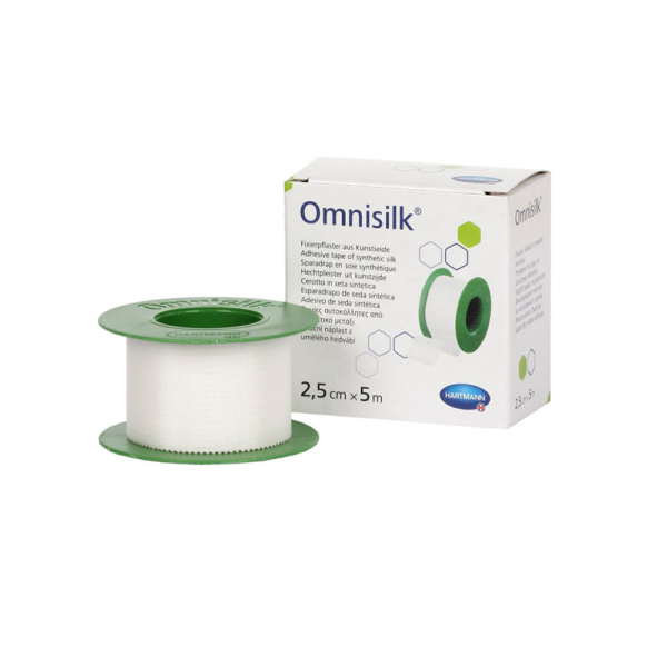 Omnisilk