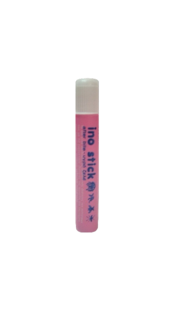 Ino Stick Gel αμμωνίας 15ml